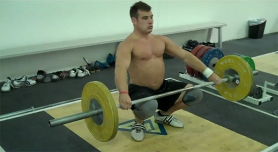 Jon-North-Ankle-Hip-Flexibility-Barbell-