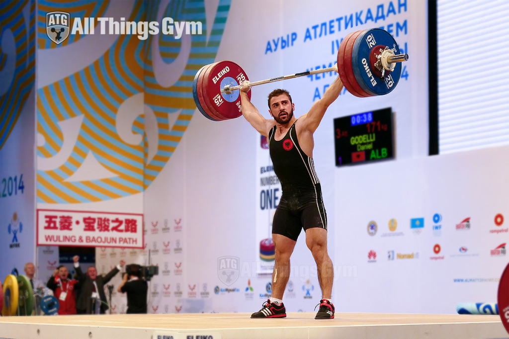 Adidas powerlift sales reddit