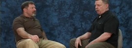 Mark Rippetoe interviews Marty Gallagher