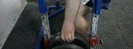 Reeves Deadlift