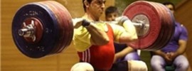 Sohrab Moradi 220 kg Clean Jerk World Record