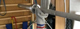 Squat Stands Socks