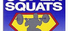 Super Squats Book