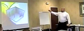 Dave Tate Tour de Force Seminar