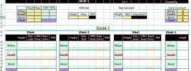 Better 531 Spreadsheet