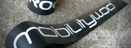 Rogue Voodoo Floss Compression Bands