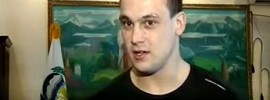 Ilya Ilin Future Plans Interview