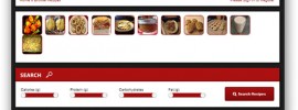 Ripped Recipes