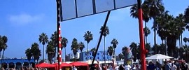 2012 World's Strongest Man Keg Toss Derek Poundstone