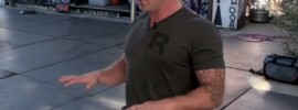 Kelly Starrett Posture