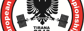 2013 European Weightlifting Championships Albania