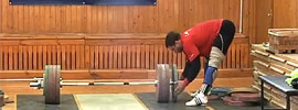 Klokov Stacking Plates