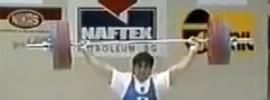Zlatan Vanev Compilation