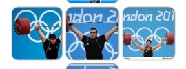 Iranian Weightlifters Kicked off Team
