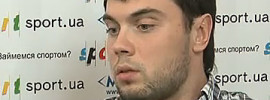Oleksiy Torokhtiy Interview