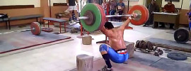 mohamed-ehab-egypt-155kg-snatch-off-blocks