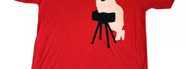 ATG Chingiz Leans on THings Shirt