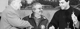 galabin boevski ivan abadjiev norair nurikyan