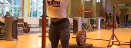 nadezda-evstyukhina-150kg-snatch-grip-push-press