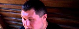 Andrei Aramnau Interview July 2014