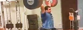 bahador-moulai-260kg-clean-jerk