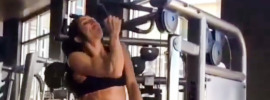 Alex-Puccio-one-arm-chin-ups