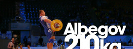 ruslan albegov-210-cover