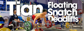 tia-tao-floating-snatch-deadlifts