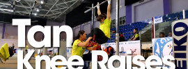 tan-yayun-hanging-knee-raises
