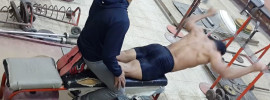 mohamed-ehab-back-extension-shoulder-press