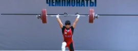 Zulfiya-Chinshanlo-137kg-clean-and-jerk