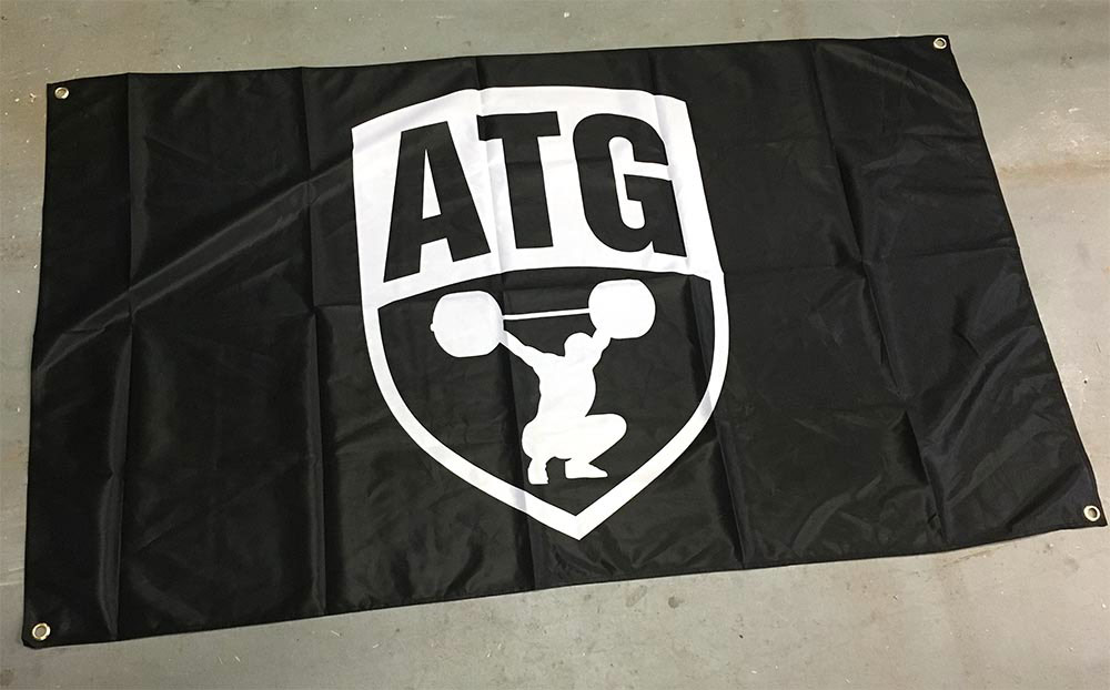 ATG Flag
