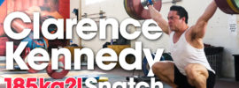 clarence-snatch-cover-3