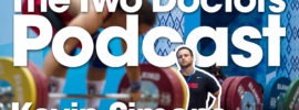 the-two-podcast-podcast-kevin-simons-cover