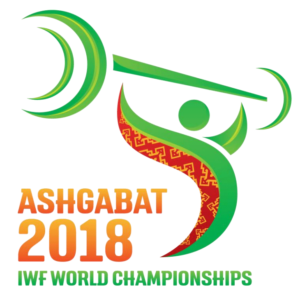 2018-world-weightlifting-championships-logo