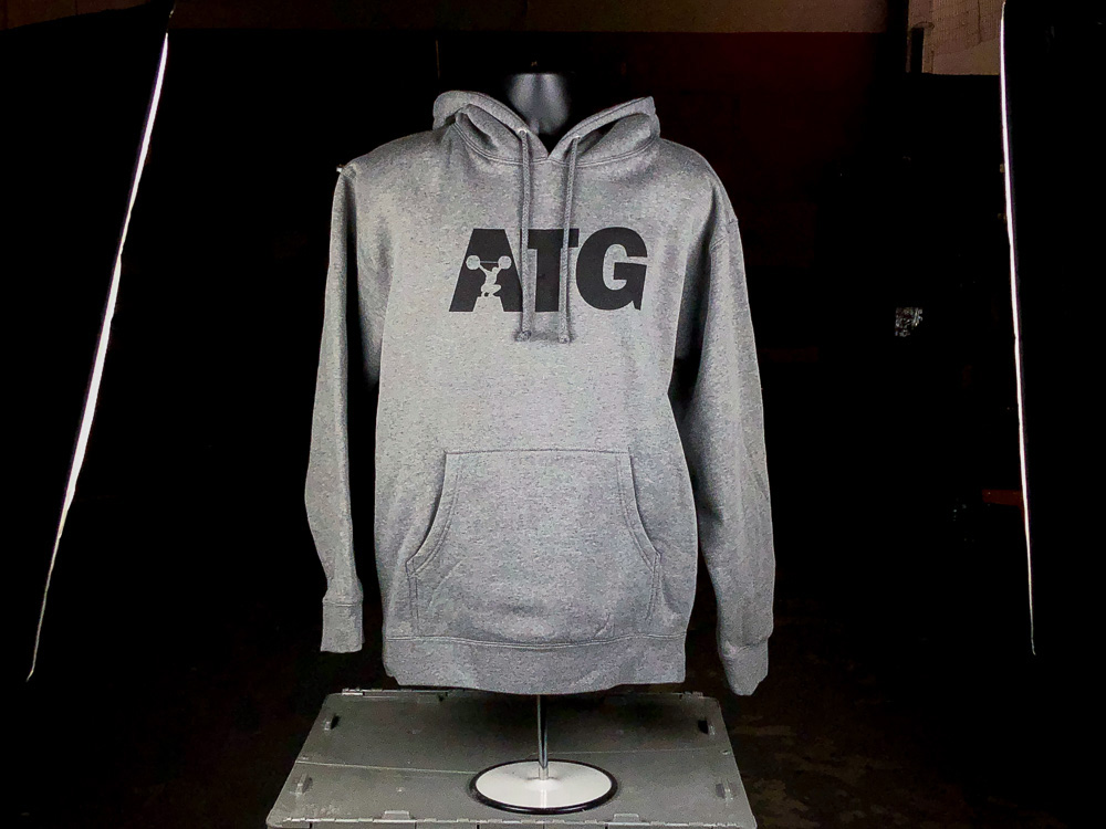 ATG Hoodie