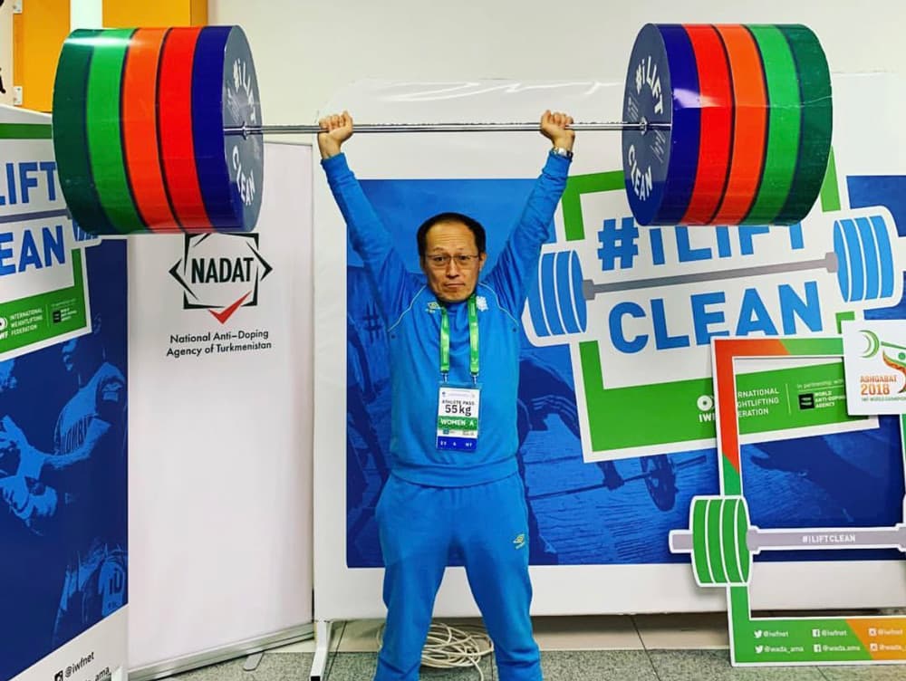 alexey ni I lift cleean