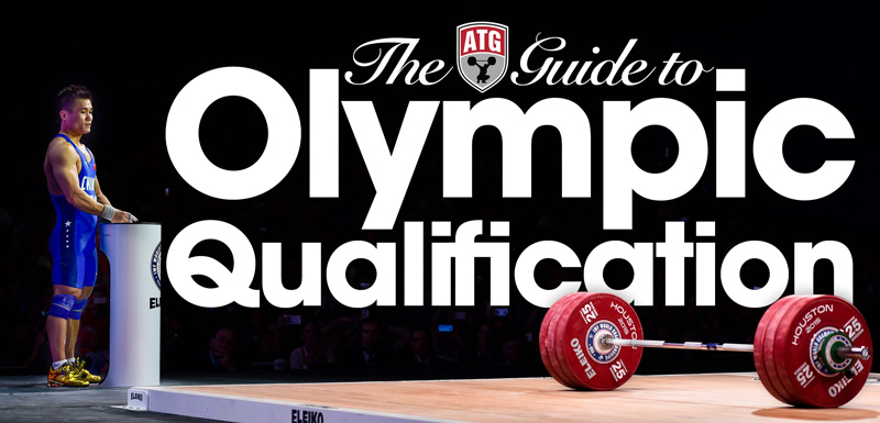 The ATG Guide to Olympic Qualification