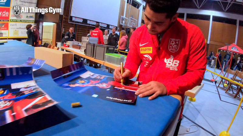 mohamed-ehab-signing-posters