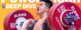The Power Clean ATG Deep Dive